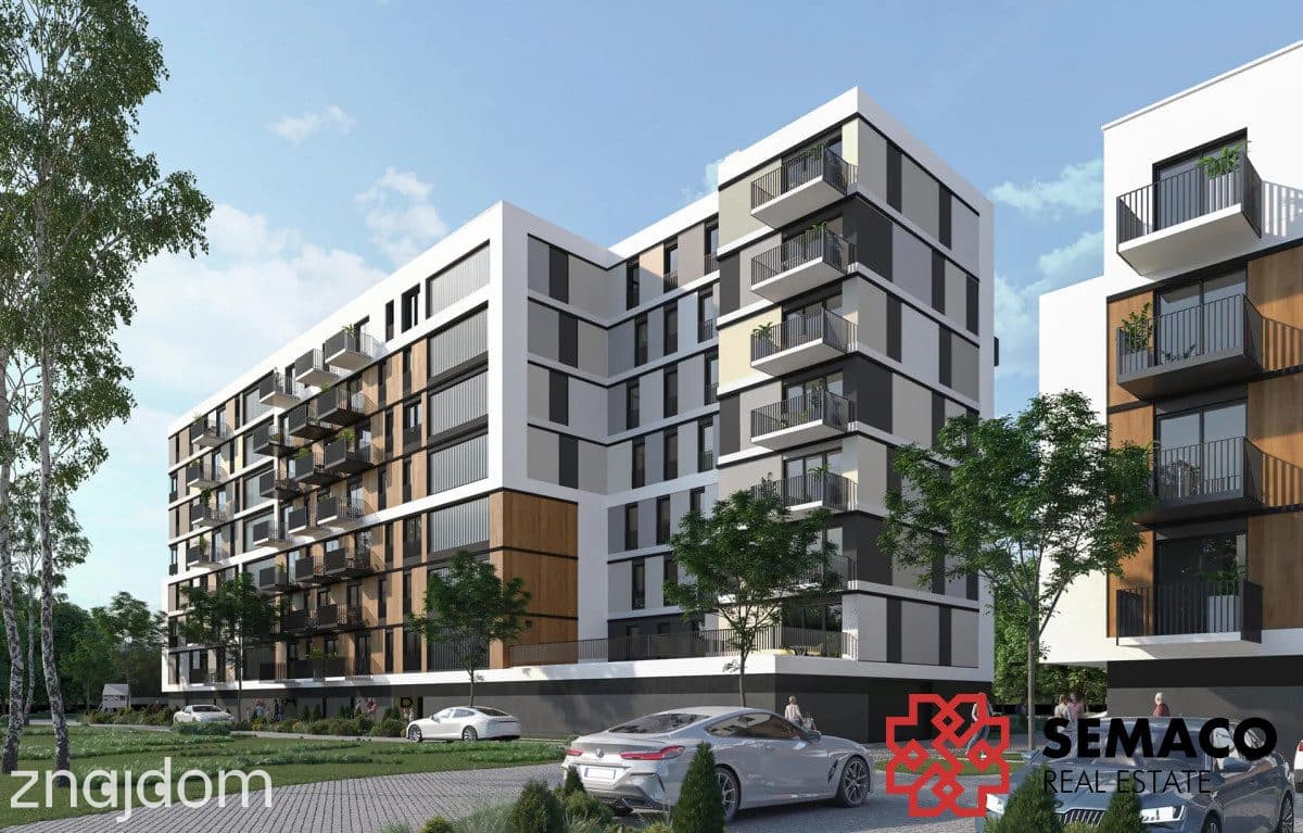 63,09 m2 |ul. Portowa| 3 pok| Bez prowizji| Gotowe - zdjęcie 5