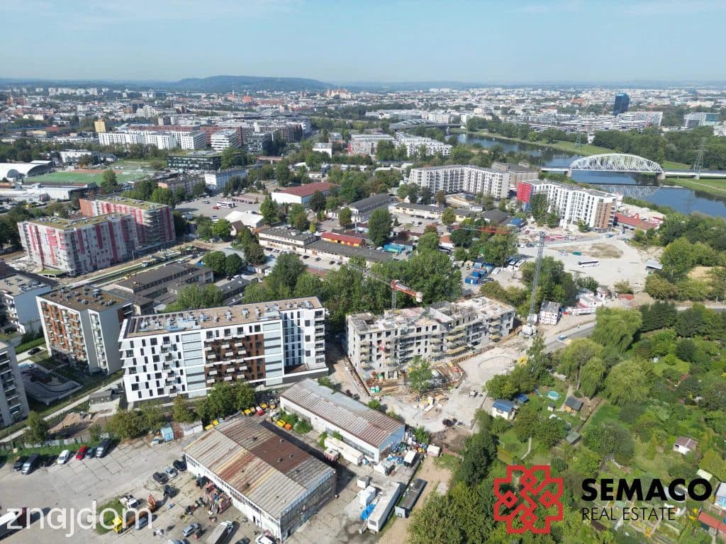 63,09 m2 |ul. Portowa| 3 pok| Bez prowizji| Gotowe - zdjęcie 12