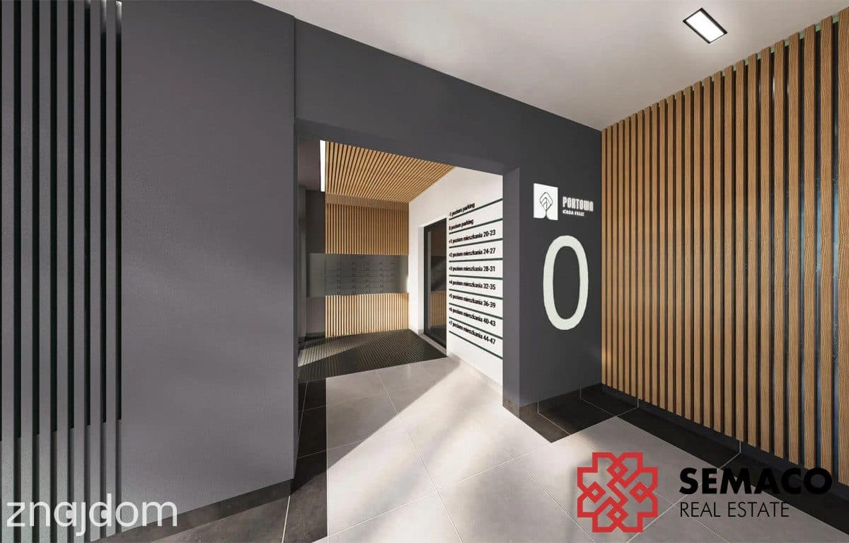 31,47 m2 |ul. Portowa| 1 pok.| BEZ PROWIZJI - zdjęcie 5