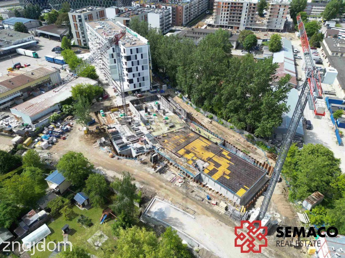 31,47 m2 |ul. Portowa| 1 pok.| BEZ PROWIZJI - zdjęcie 8