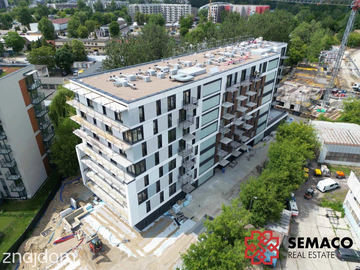 31,47 m2 |ul. Portowa| 1 pok.| BEZ PROWIZJI - zdjęcie 9