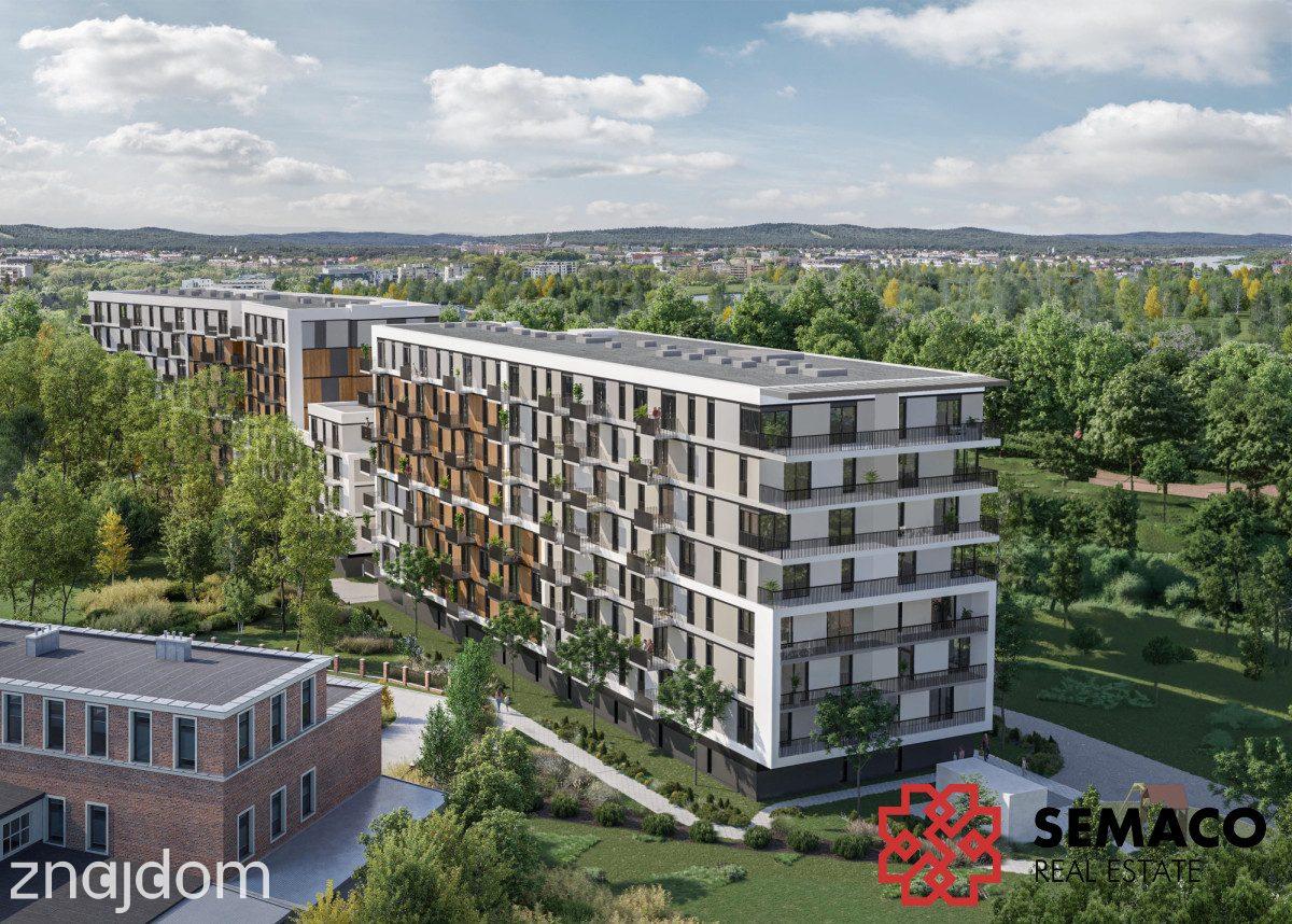 39,70m2 |ul. Portowa| 2 pokojowe| Bez prowizji - zdjęcie 4