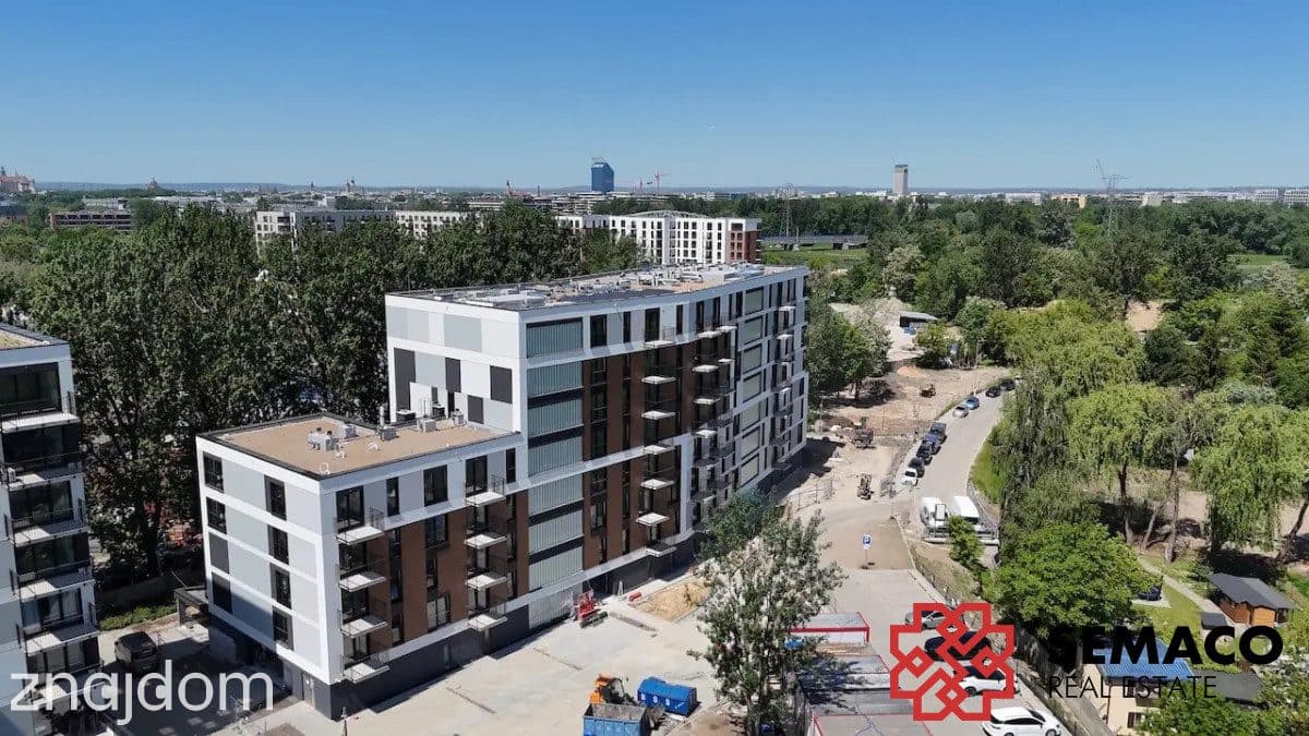 39,70m2 |ul. Portowa| 2 pokojowe| Bez prowizji