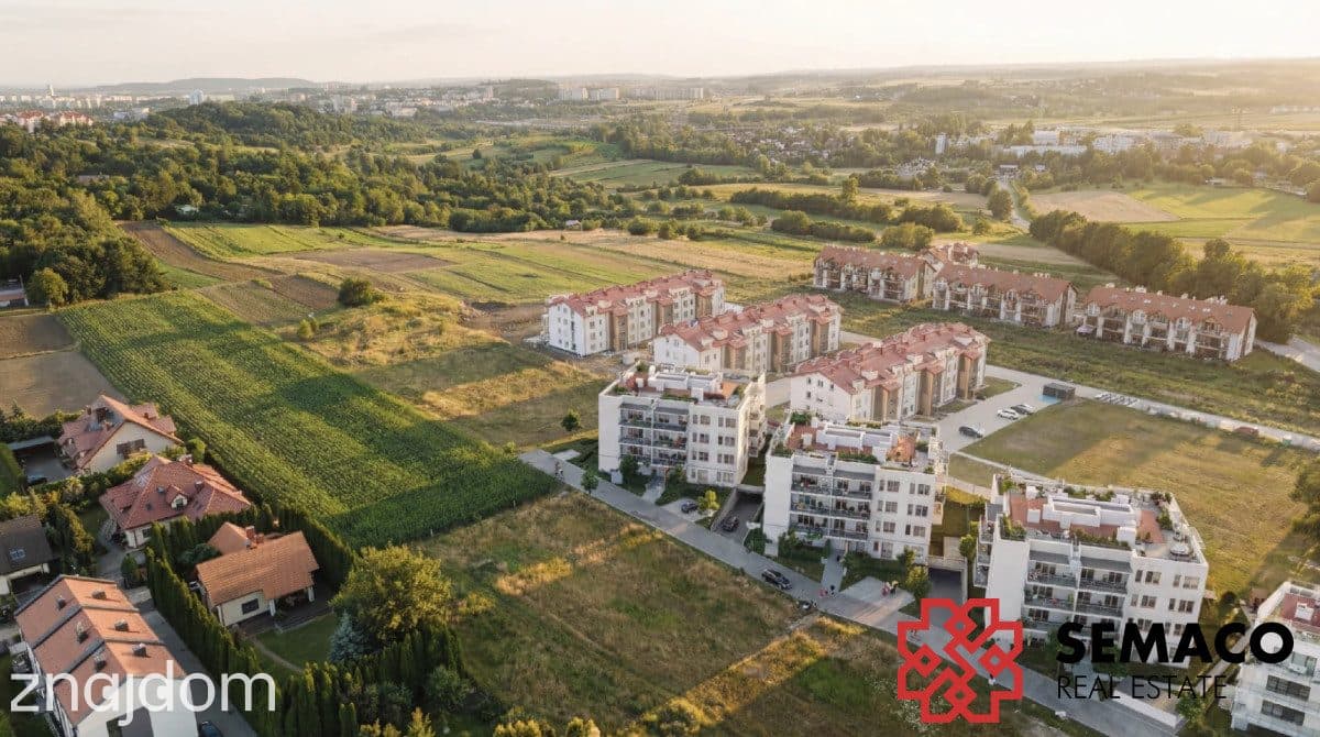 Promocja| 2 pok. mieszkanie | Brak prowizji i PCC - zdjęcie 3
