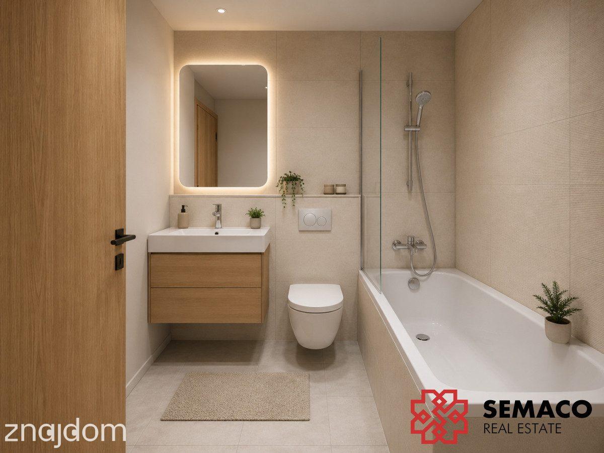 Przedsprzedaż| 2-pok mieszkanie| 34,02 m²| Czyżyny - zdjęcie 6