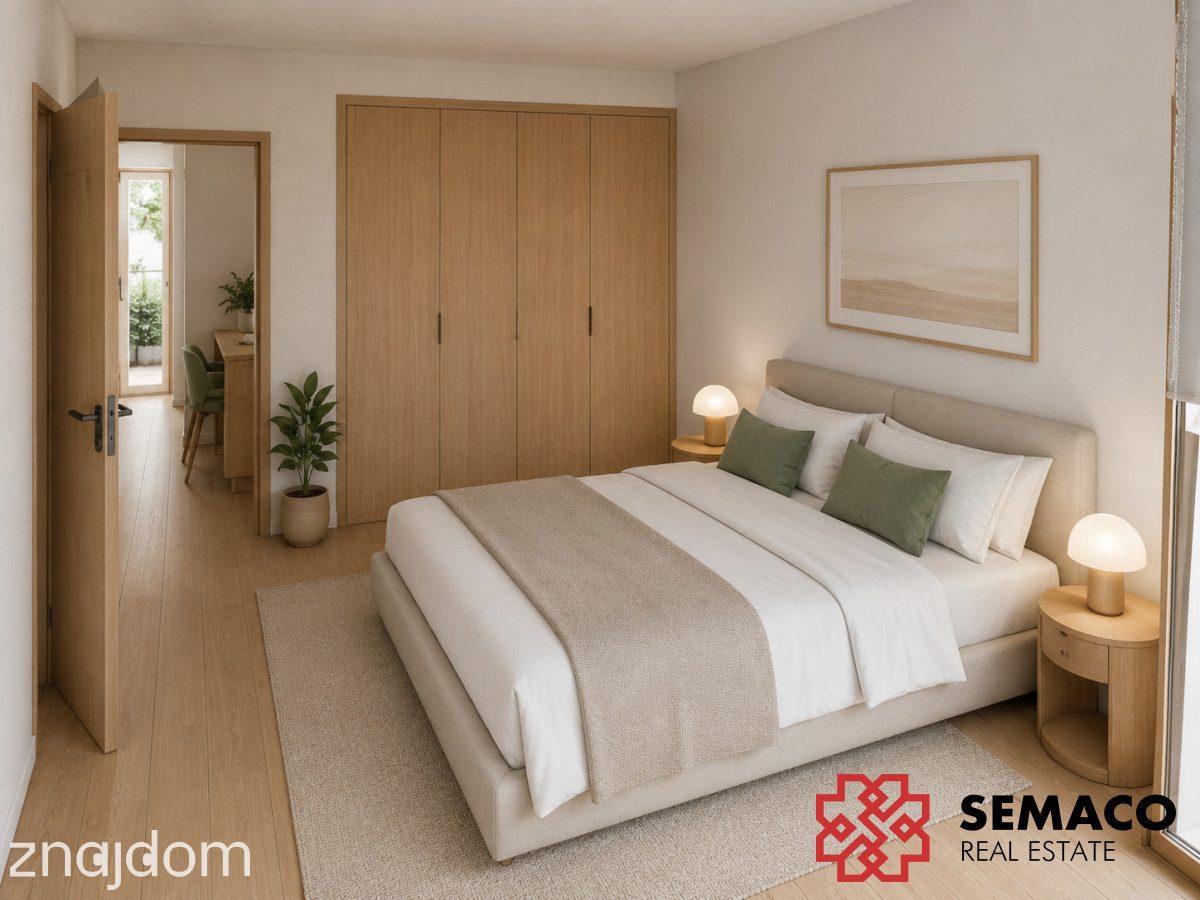 Przedsprzedaż| 2-pok mieszkanie| 34,02 m²| Czyżyny - zdjęcie 5