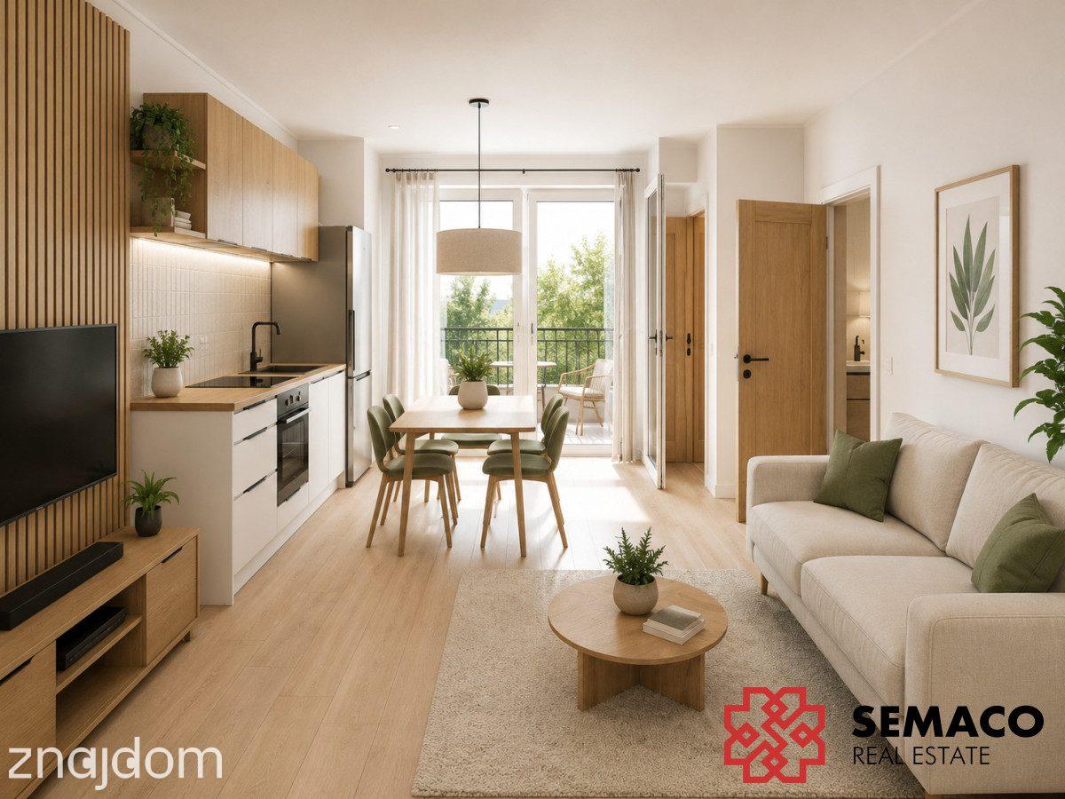 Przedsprzedaż| 2-pok mieszkanie| 34,02 m²| Czyżyny - zdjęcie 4
