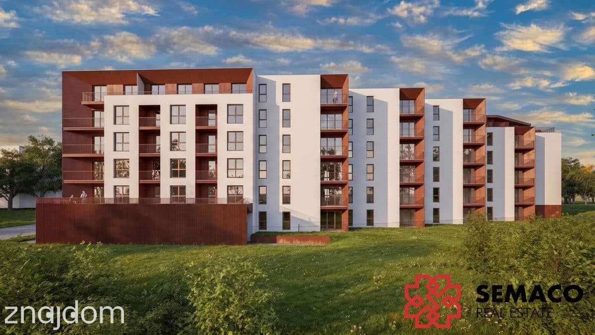 Przedsprzedaż/Nowe/2pok/41m2/Bez prowizji i PCC - zdjęcie 13