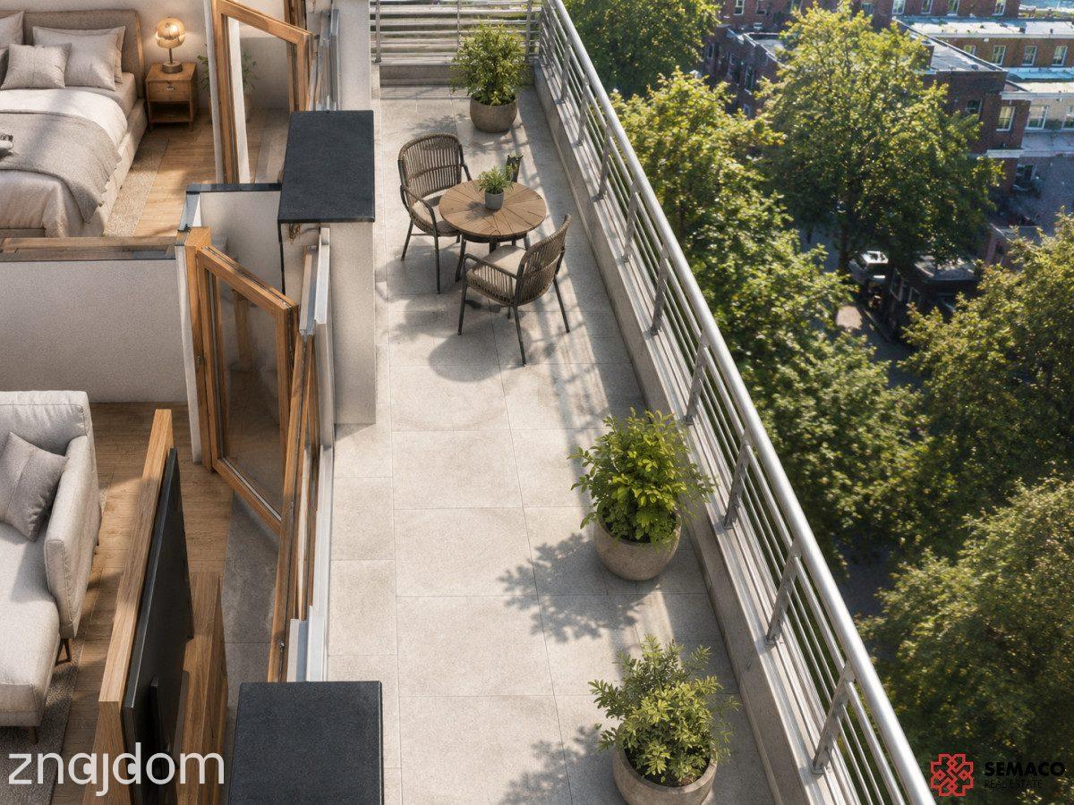 Przedsprzedaż| 4-pok mieszkanie| 101.6 m²| Czyżyny - zdjęcie 10