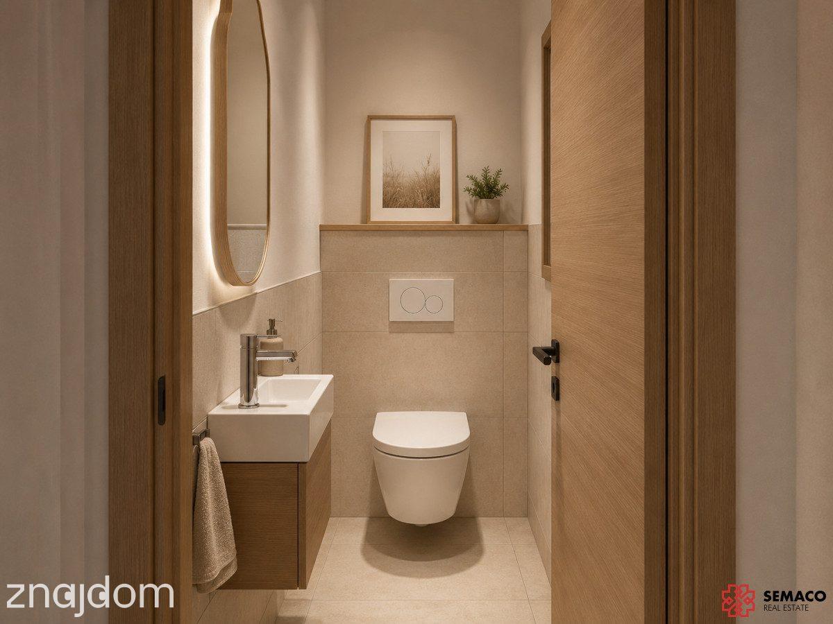 Przedsprzedaż| 4-pok mieszkanie| 101.6 m²| Czyżyny - zdjęcie 9