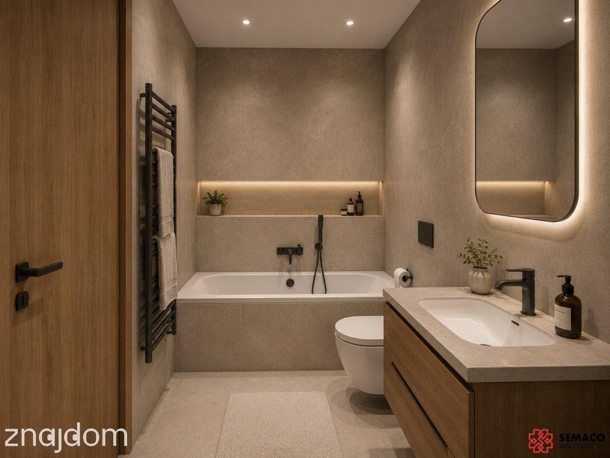 Przedsprzedaż| 4-pok mieszkanie| 101.6 m²| Czyżyny - zdjęcie 8