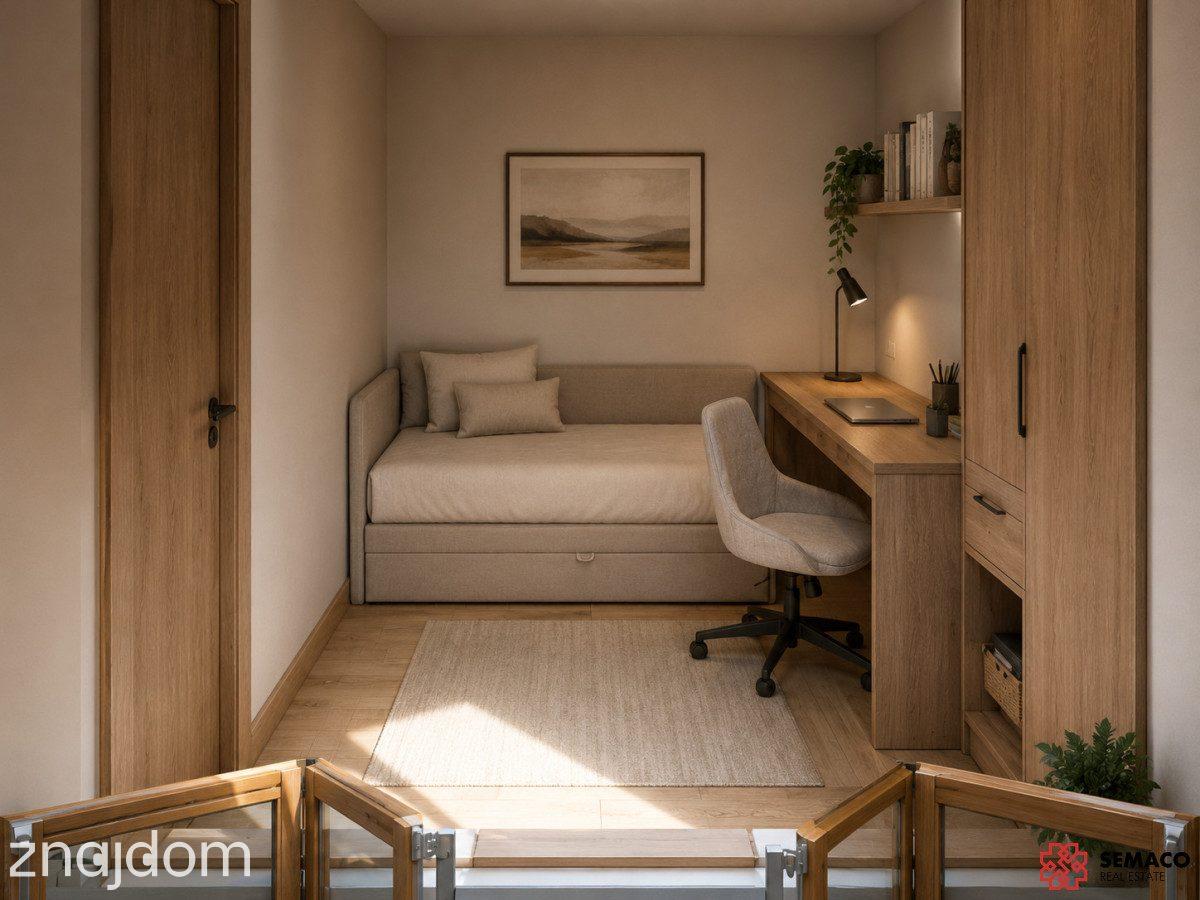 Przedsprzedaż| 4-pok mieszkanie| 101.6 m²| Czyżyny - zdjęcie 4