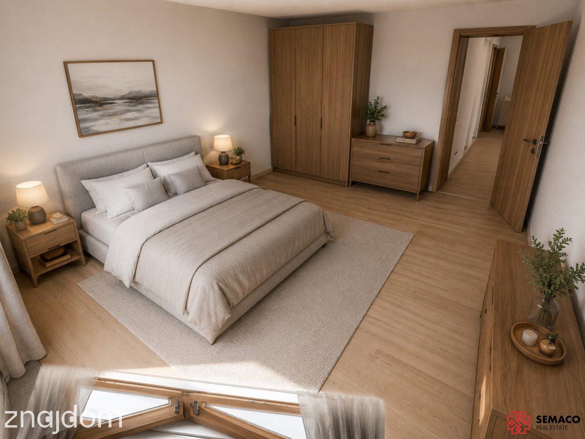 Przedsprzedaż| 4-pok mieszkanie| 101.6 m²| Czyżyny - zdjęcie 5