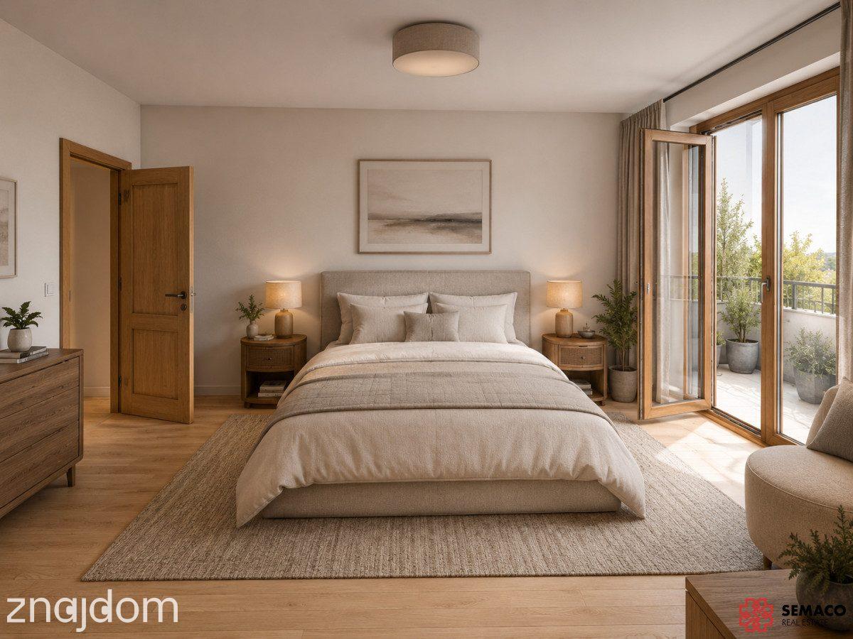 Przedsprzedaż| 4-pok mieszkanie| 101.6 m²| Czyżyny - zdjęcie 6