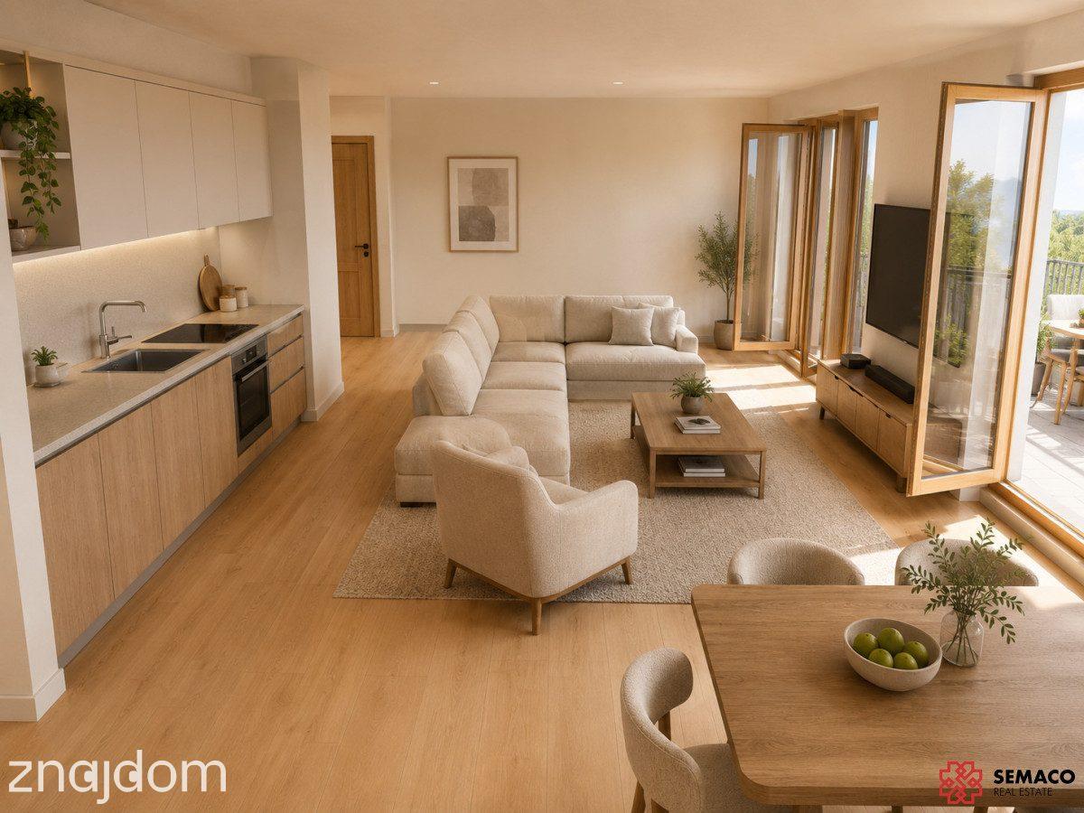 Przedsprzedaż| 4-pok mieszkanie| 101.6 m²| Czyżyny - zdjęcie 7