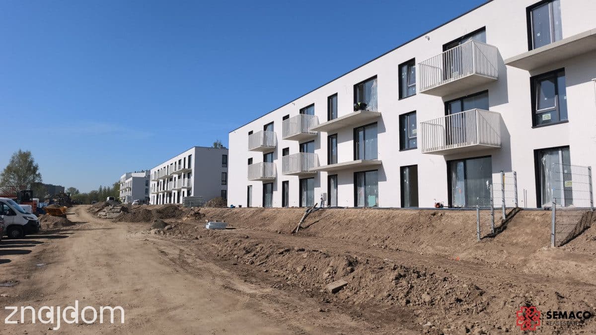 2 pokoje | ul. Stelmachów| 43.41 m2 | Bronowice
