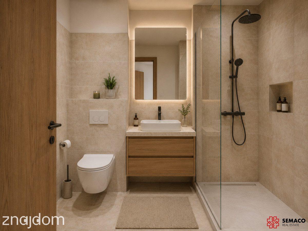 Przedsprzedaż| 4-pok mieszkanie| 78.25 m²| taras - zdjęcie 9