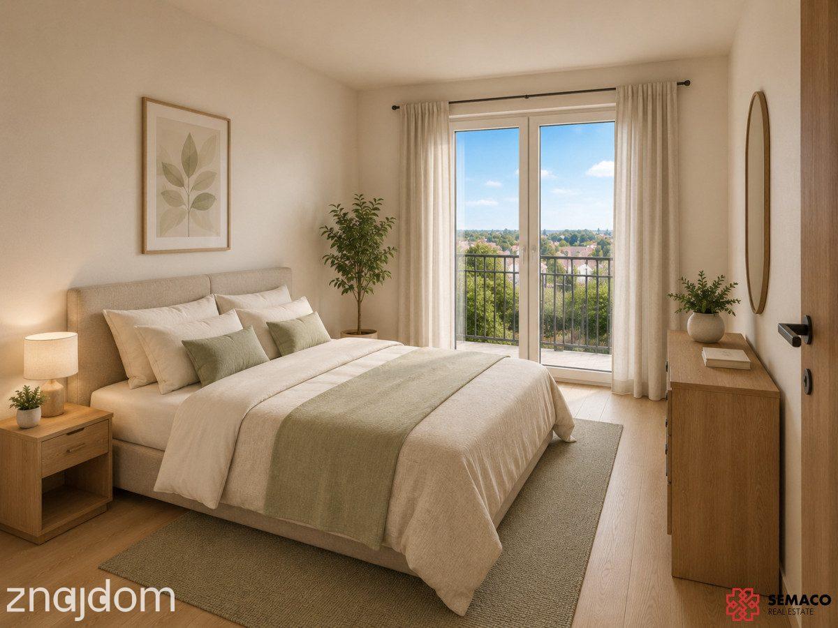 Przedsprzedaż| 4-pok mieszkanie| 78.25 m²| taras - zdjęcie 6