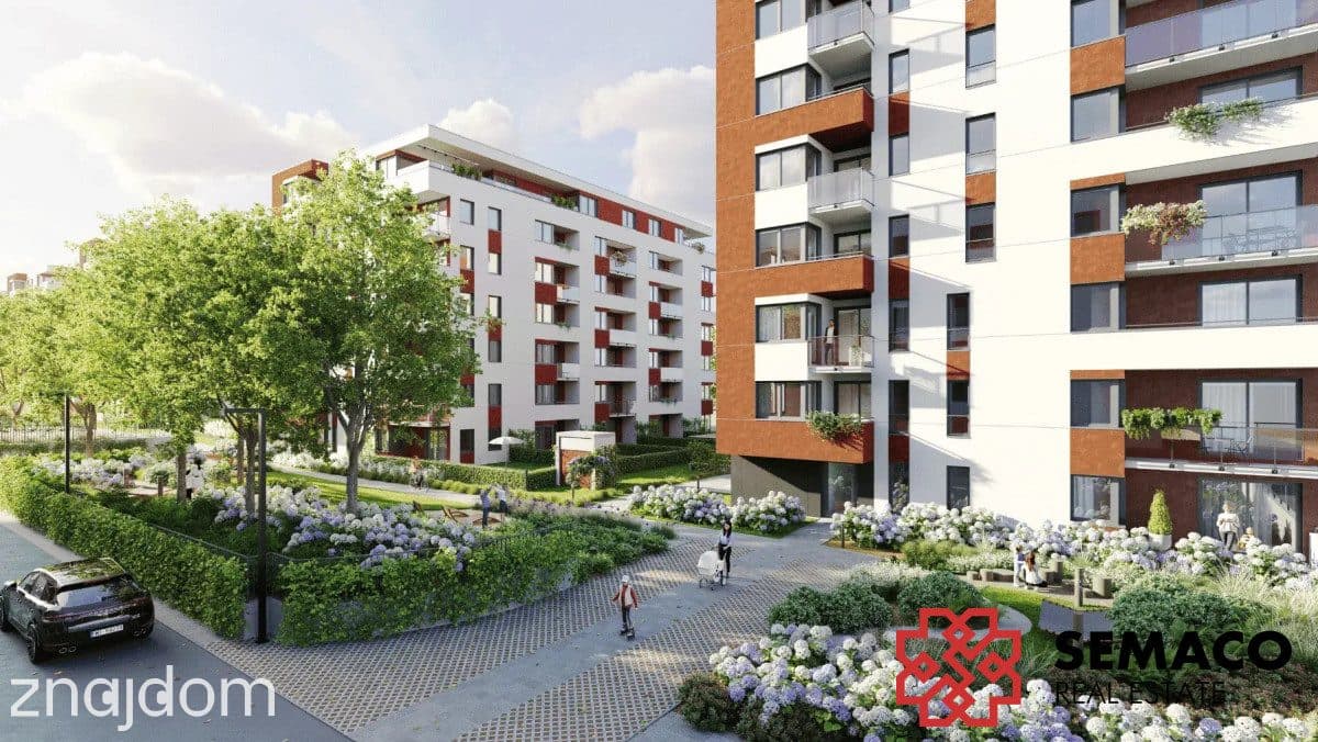 Bronowice| 106.24 m2| Taras| III kw 2026 r. - zdjęcie 4