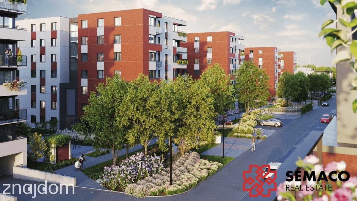 Bronowice| 106.24 m2| Taras| III kw 2026 r. - zdjęcie 5