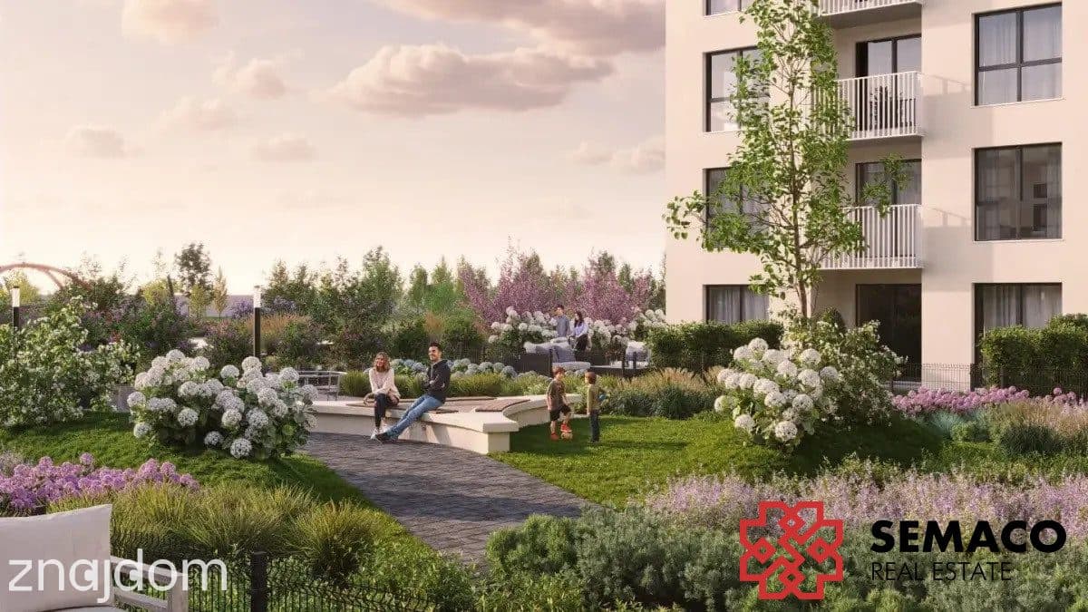 1 pok/31m2/Prądnik Biały/bez prowizji i podatkuPCC - zdjęcie 4