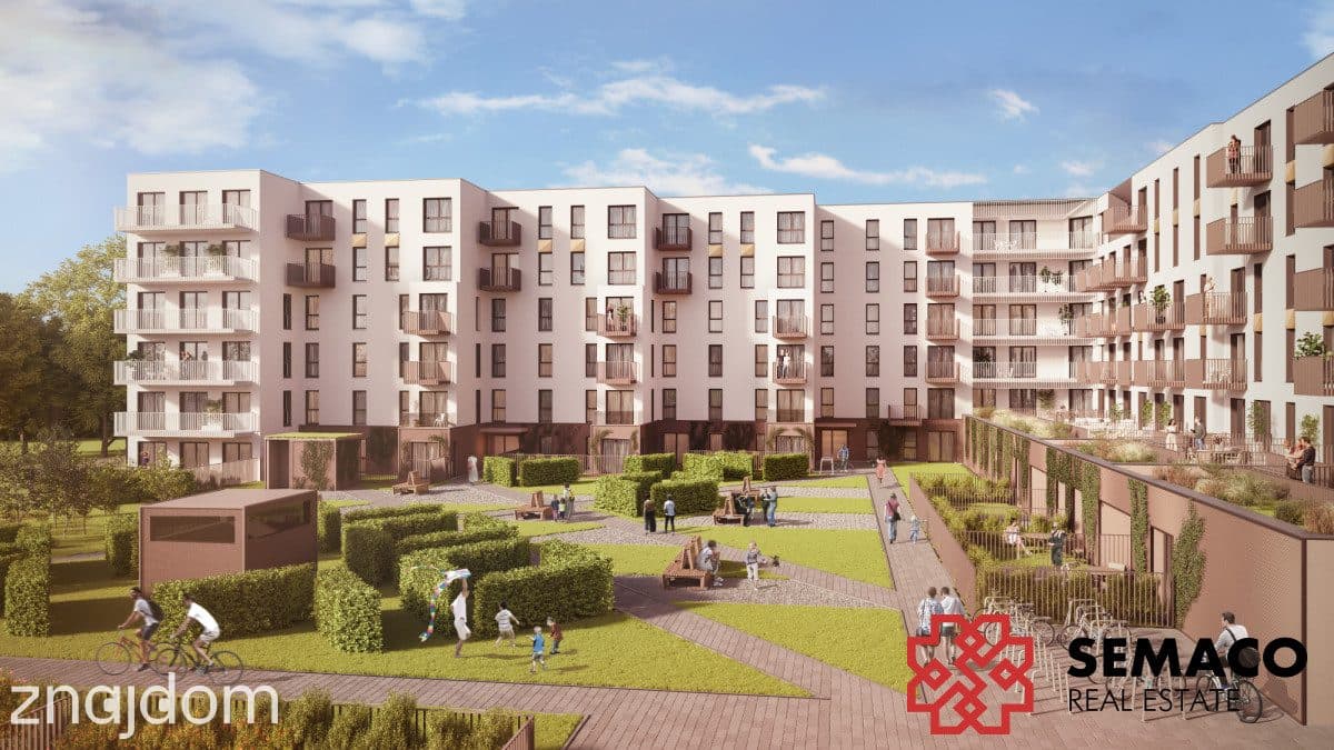 Przedsprzedaż/Sołtysowska/3 pokoje/duży salon - zdjęcie 6