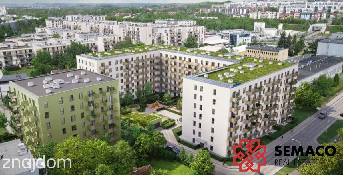 3 pok/52m2/Bociana/bez prowizji i PCC - zdjęcie 4