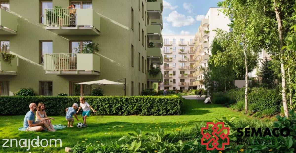 3 pok/52m2/Bociana/bez prowizji i PCC - zdjęcie 5