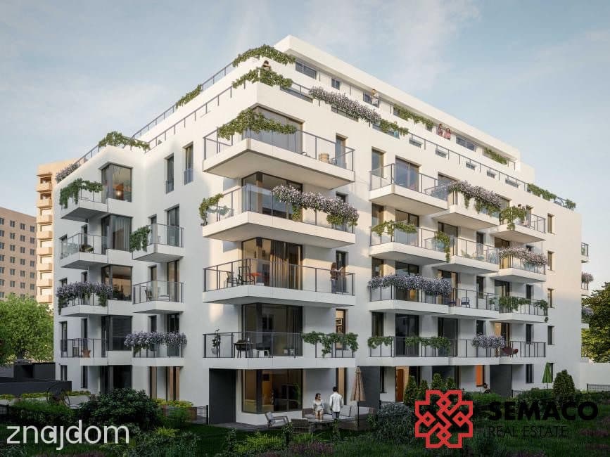 Gotowe/2 pok./45 m²/Prądnik Czerwony/ - zdjęcie 2