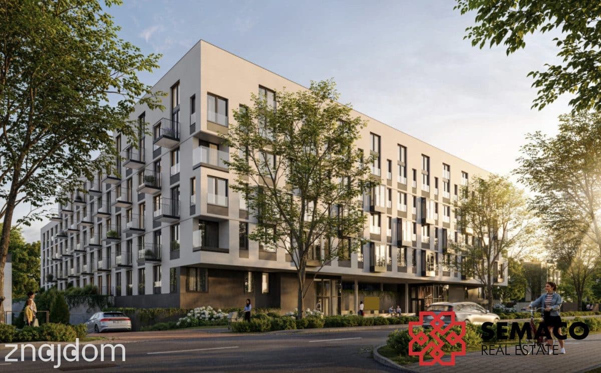 Bronowice/2 pok/38m2/gotowe/bez prowizji