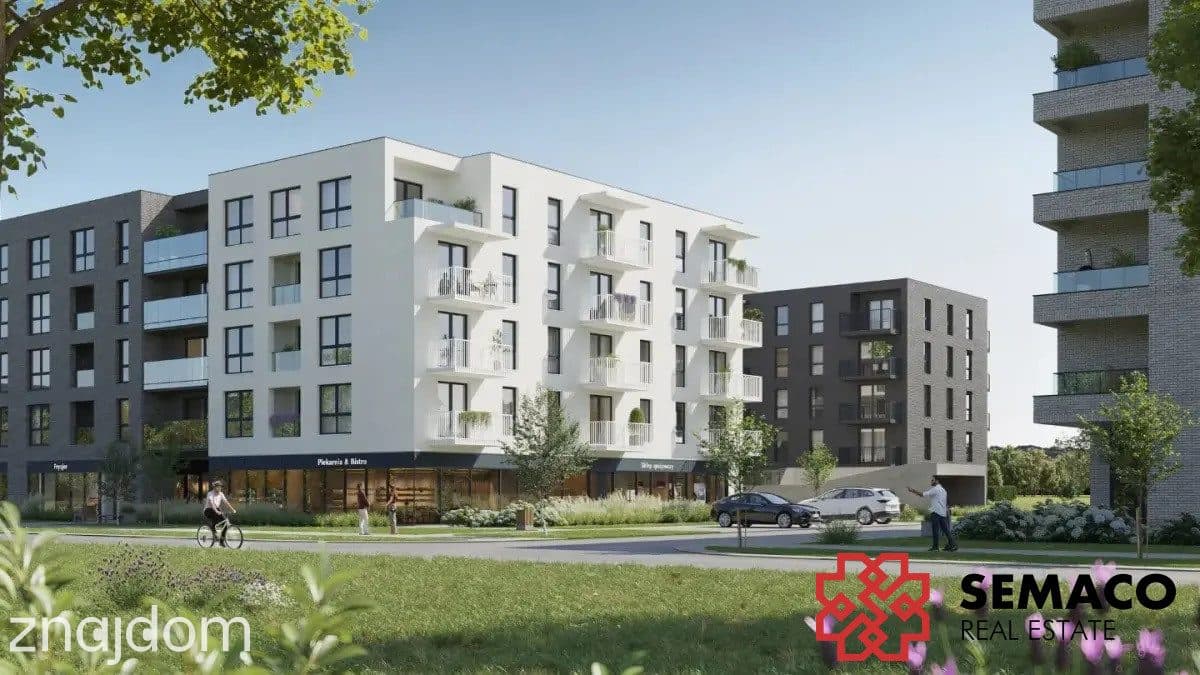 Studio/Prądnik Biały/bez prowizji i podatku