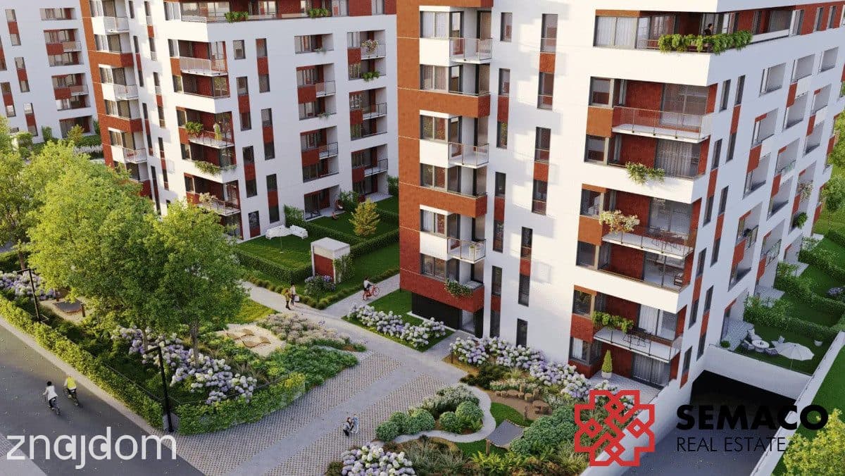 Bronowice | Gotowe 3 pokoje | tylko 12 600 zł/m² - zdjęcie 3