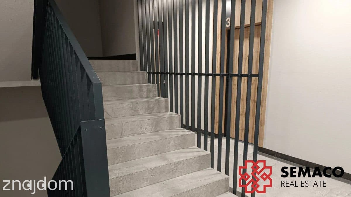 Gotowe/Bronowice/2pok/46m2/Loggia/Bez prowizji - zdjęcie 7