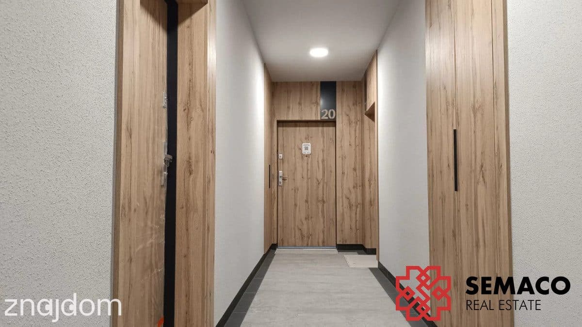 Gotowe/Bronowice/2pok/46m2/Loggia/Bez prowizji - zdjęcie 6
