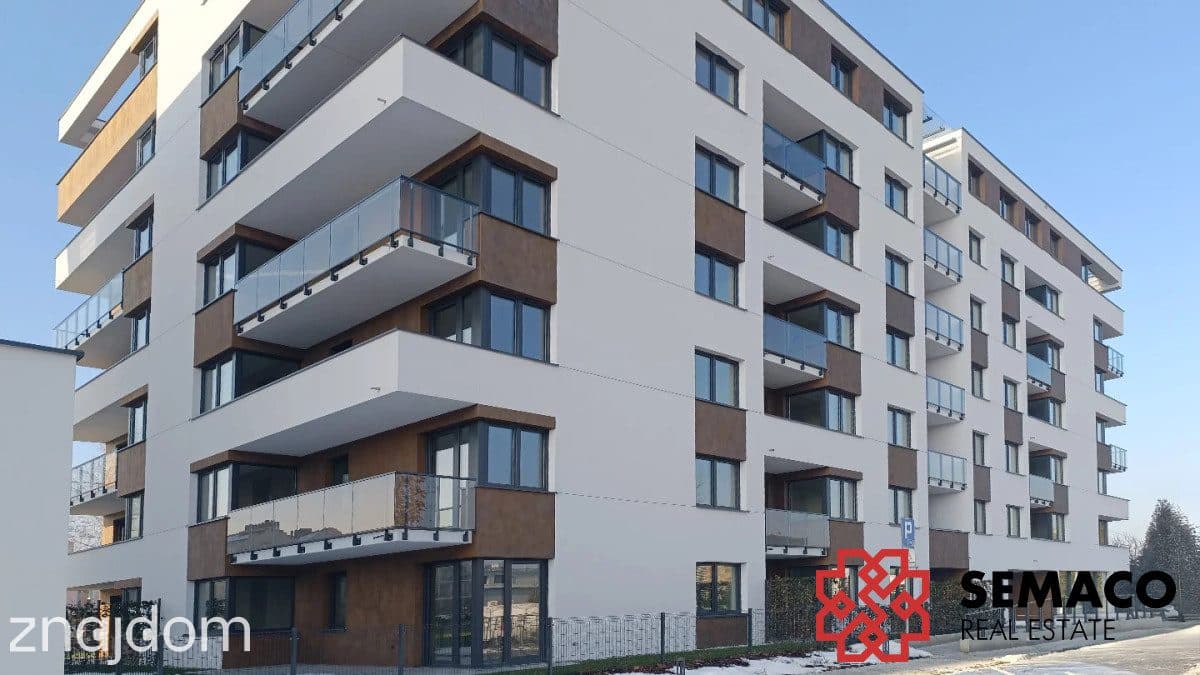 Gotowe/Bronowice/2pok/46m2/Loggia/Bez prowizji - zdjęcie 4