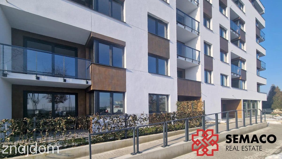 Gotowe/Bronowice/2pok/46m2/Loggia/Bez prowizji - zdjęcie 2
