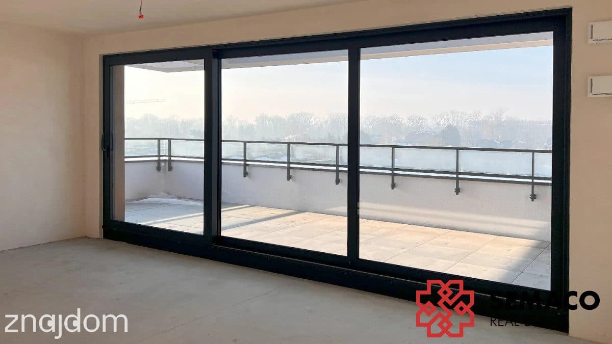 Gotowe/Bronowice/3pok/Balkon 13,50m2/Bez prowizji - zdjęcie 5