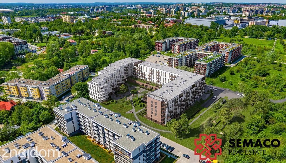 Przedsprzedaż/Czyżyny-Huta/bez PCC/bez prowizji - zdjęcie 6