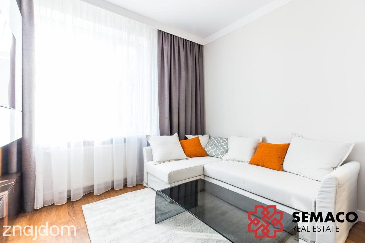 Przestronny Apartament 58 m² w centrum miasta - zdjęcie 3