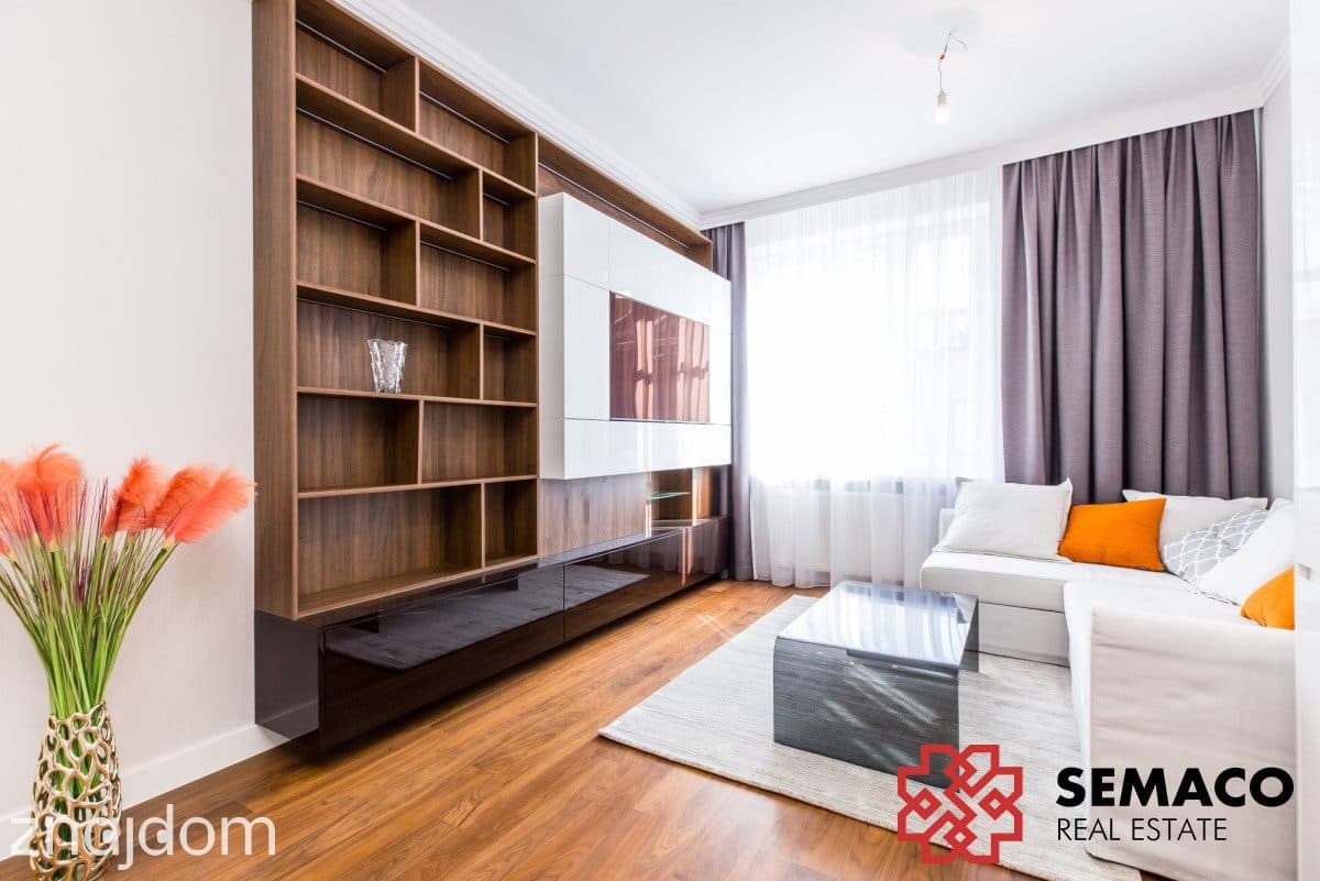 Przestronny Apartament 58 m² w centrum miasta - zdjęcie 5