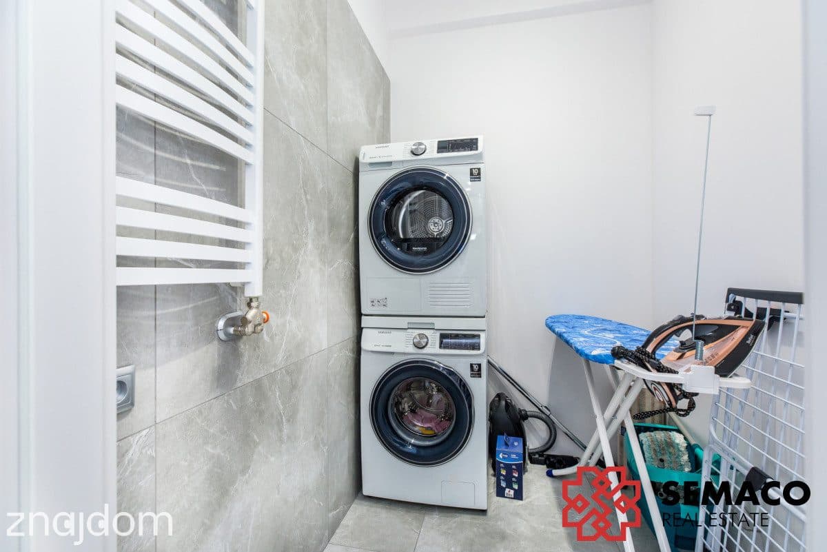 Przestronny Apartament 58 m² w centrum miasta - zdjęcie 6