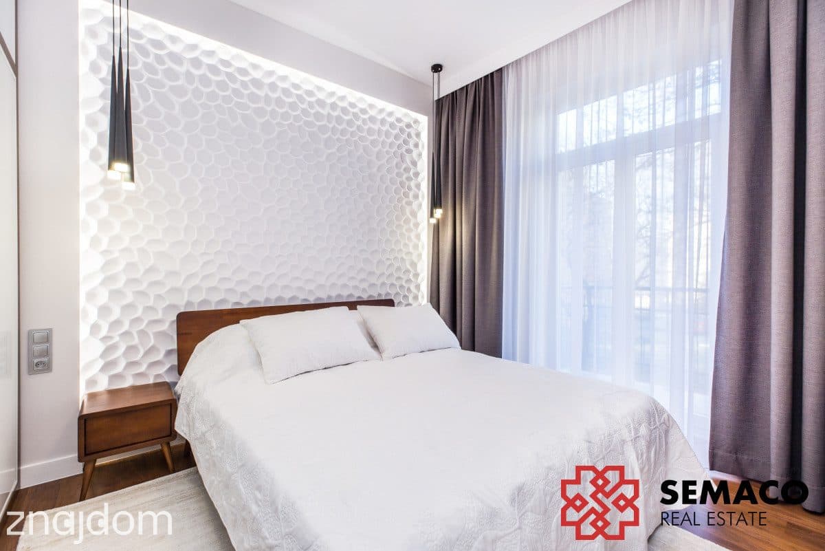 Przestronny Apartament 58 m² w centrum miasta - zdjęcie 7