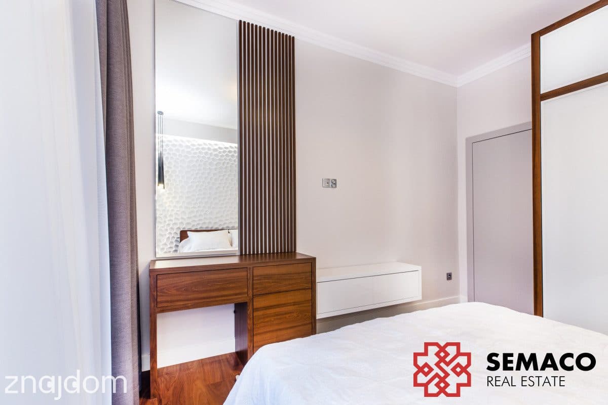 Przestronny Apartament 58 m² w centrum miasta - zdjęcie 9