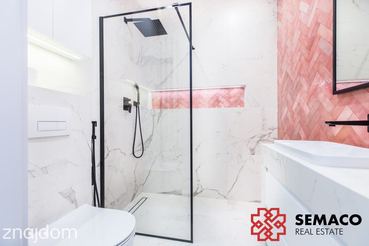 Przestronny Apartament 58 m² w centrum miasta - zdjęcie 10