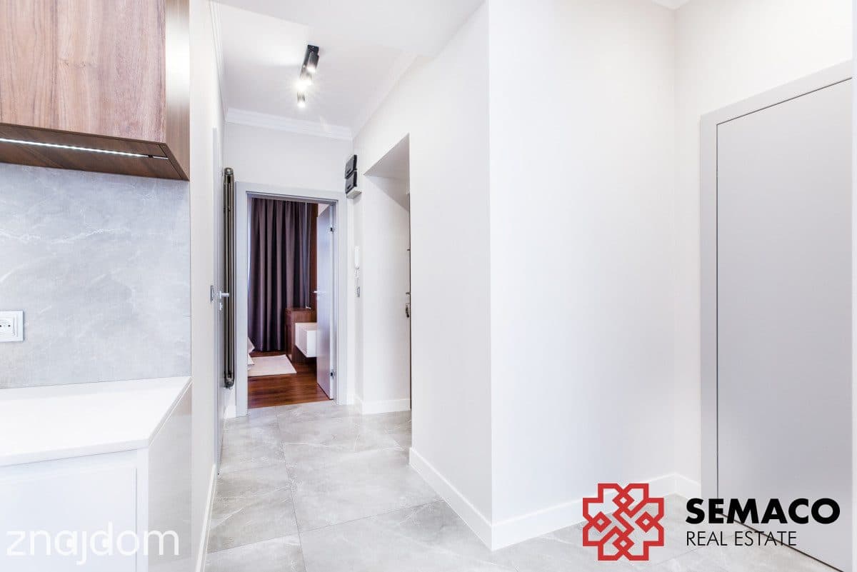 Przestronny Apartament 58 m² w centrum miasta - zdjęcie 12
