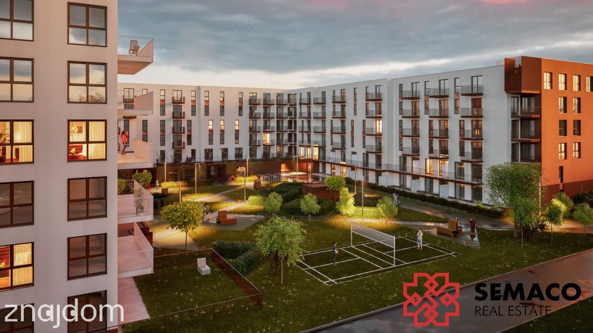 PRZEDSPRZEDAŻ | Nowa inwestycja | zielona okolica - zdjęcie 4
