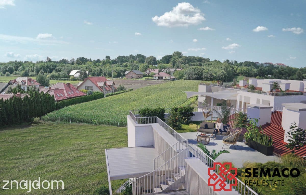 2 pokoje/Morcinka/ piękny balkon/południe/ bez PCC - zdjęcie 5