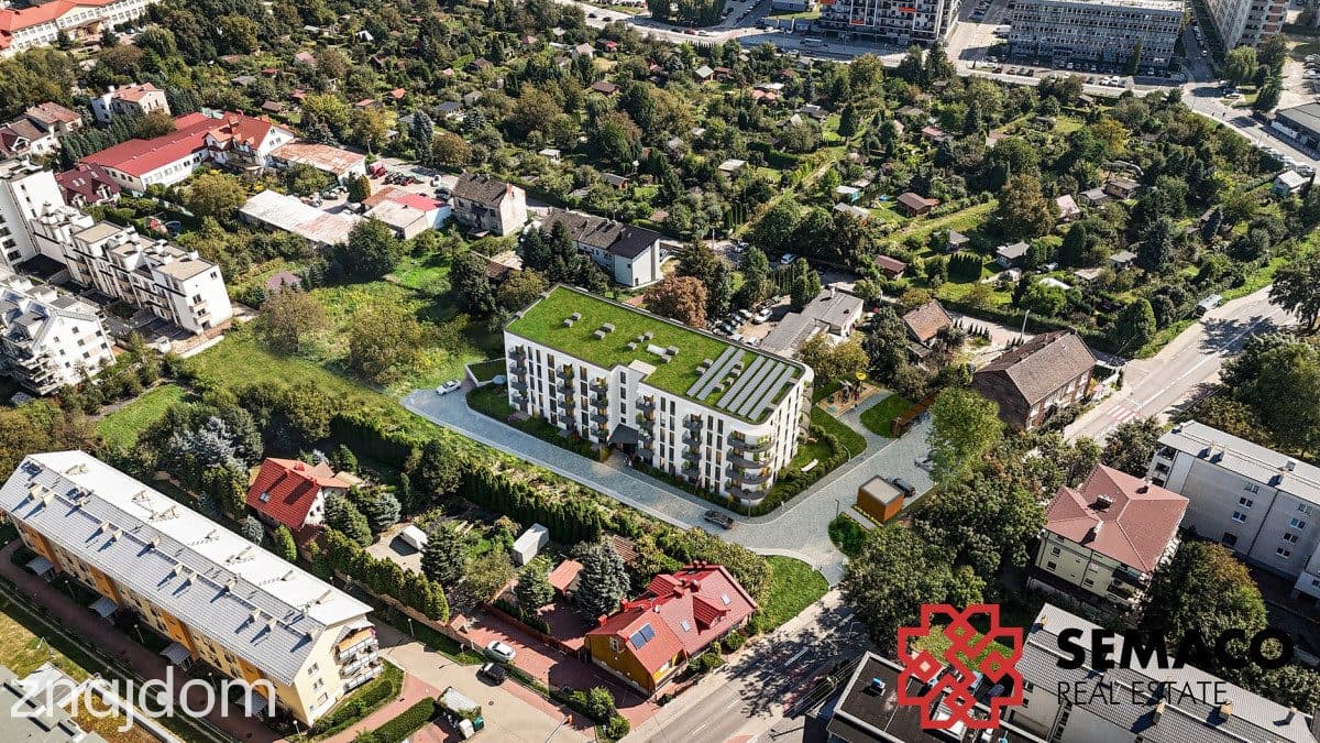 3pok/Balkon 9m2/Bez prowizji i PCC/HP 20/80% - zdjęcie 3
