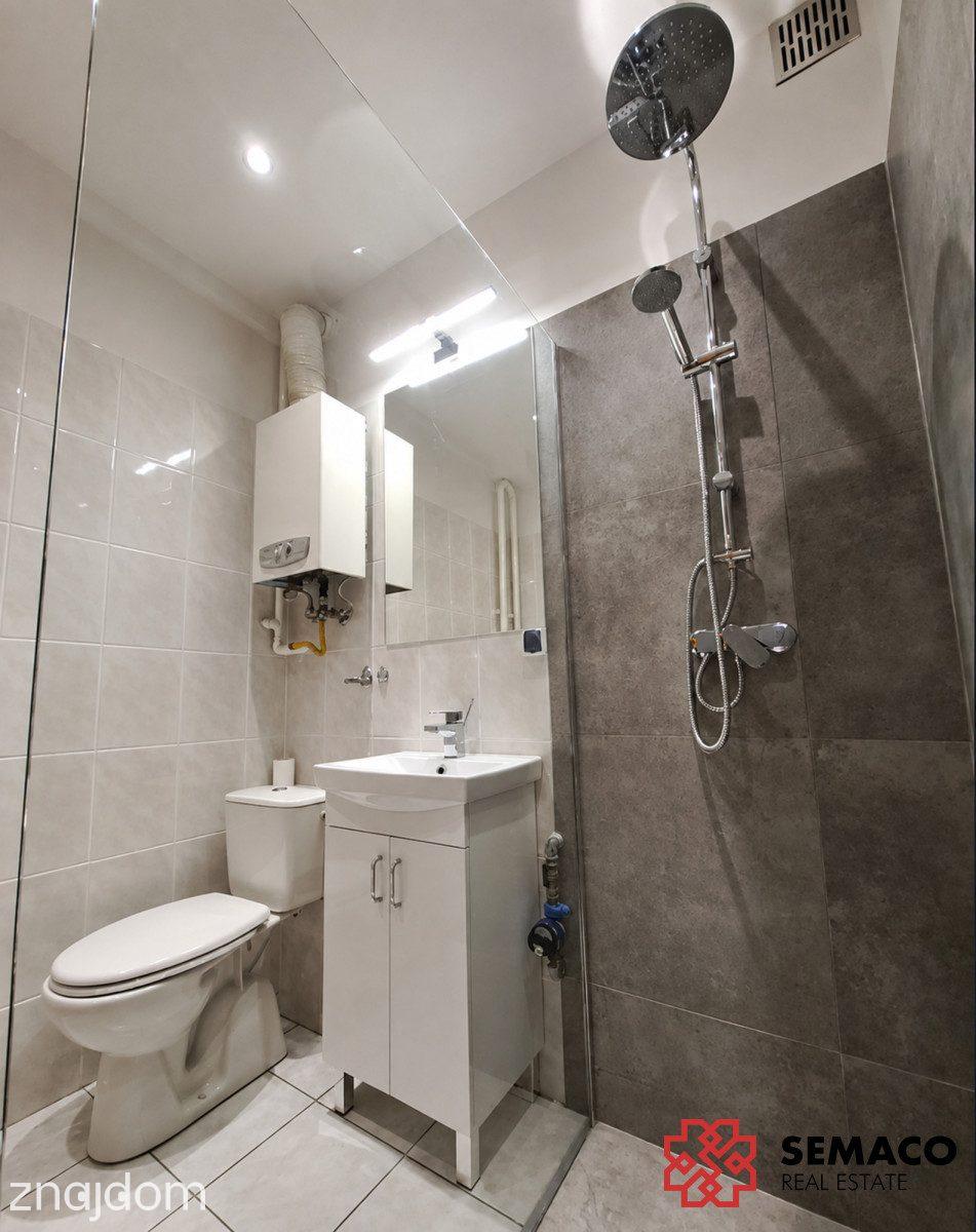 2 pokoje | 50,3 m² | Po generalnym remoncie - zdjęcie 8