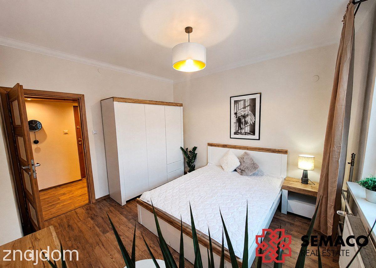 2 pokoje | 50,3 m² | Po generalnym remoncie - zdjęcie 5